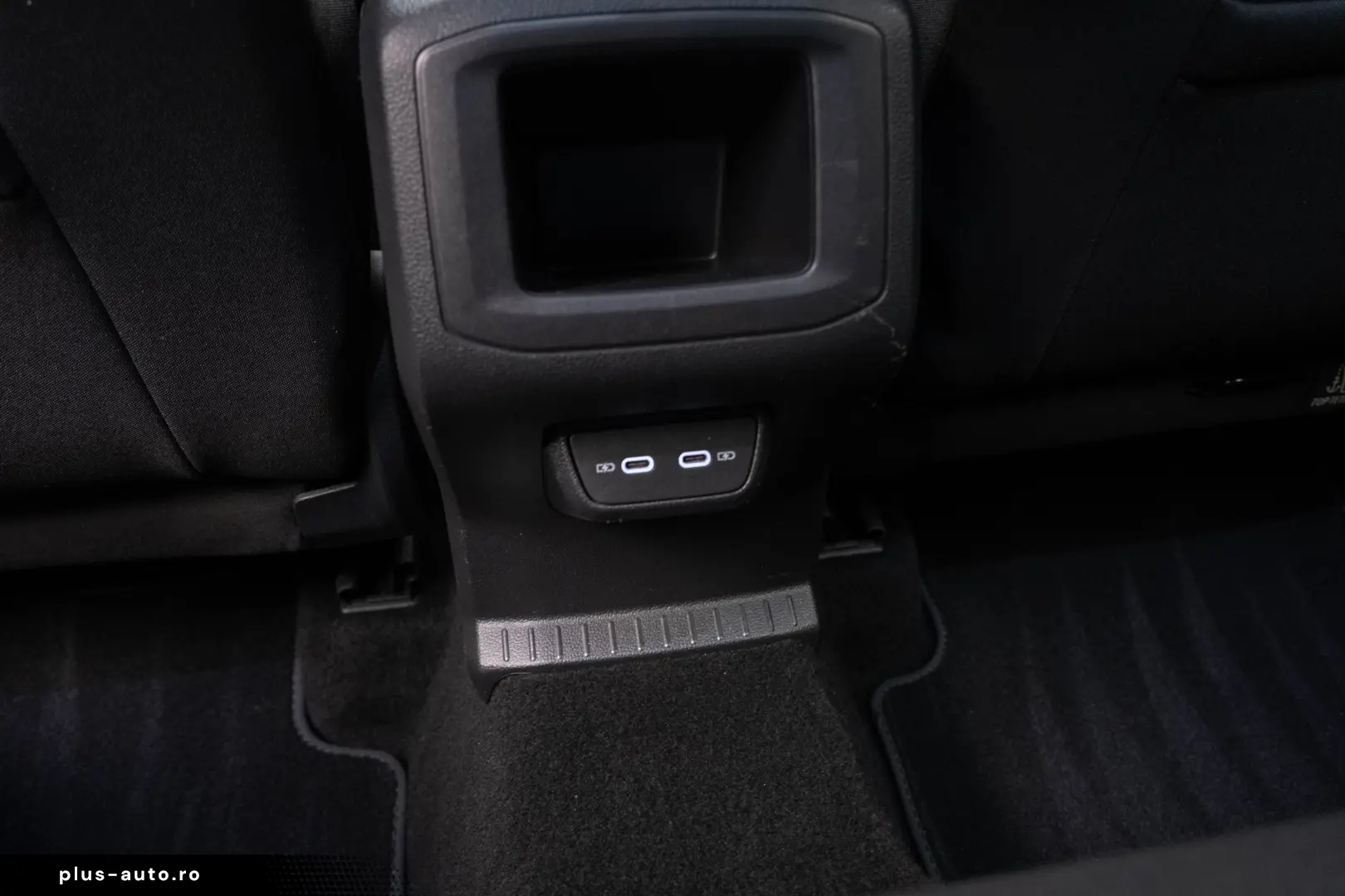 Volkswagen T-Cross Style 1.0 TSI