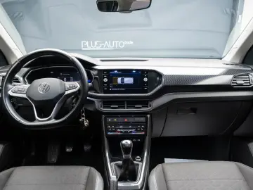 Volkswagen T-Cross Style 1.0 TSI