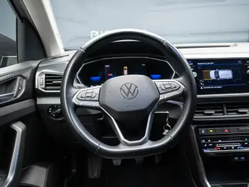 Volkswagen T-Cross Style 1.0 TSI