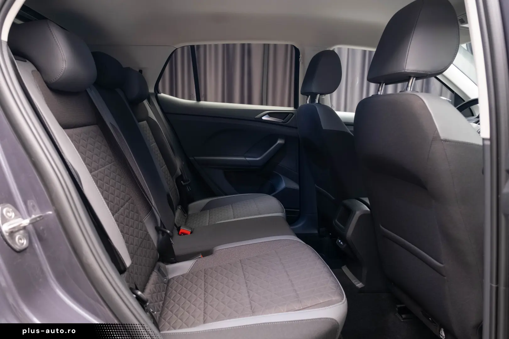 Volkswagen T-Cross Style 1.0 TSI