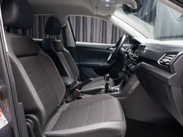 Volkswagen T-Cross Style 1.0 TSI