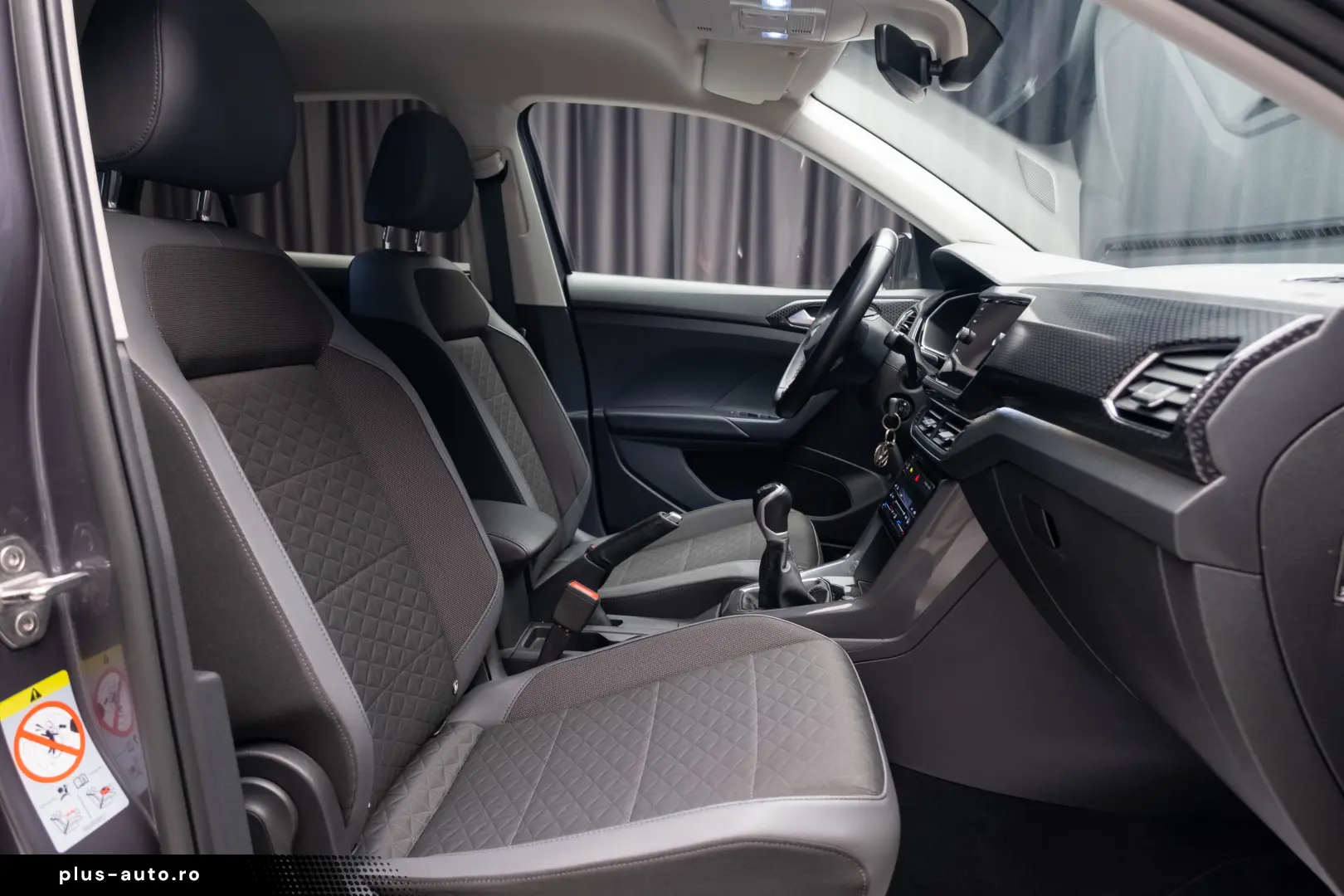 Volkswagen T-Cross Style 1.0 TSI