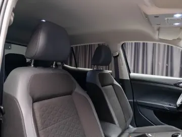 Volkswagen T-Cross Style 1.0 TSI