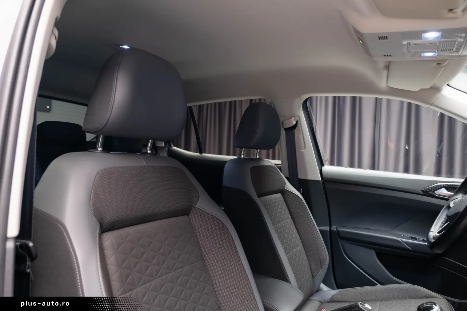 Volkswagen T-Cross Style 1.0 TSI