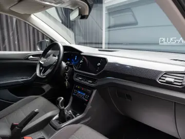 Volkswagen T-Cross Style 1.0 TSI