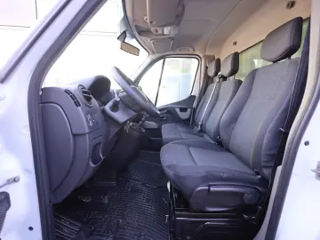 Opel Movano Koffer Frigo Congelare Axa Dubla 2.3D 130CP