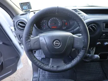 Opel Movano Koffer Frigo Congelare Axa Dubla 2.3D 130CP