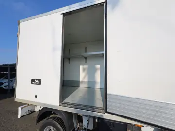 Opel Movano Koffer Frigo Congelare Axa Dubla 2.3D 130CP