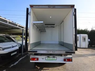 Opel Movano Koffer Frigo Congelare Axa Dubla 2.3D 130CP