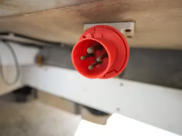 Opel Movano Koffer Frigo Congelare Axa Dubla 2.3D 130CP