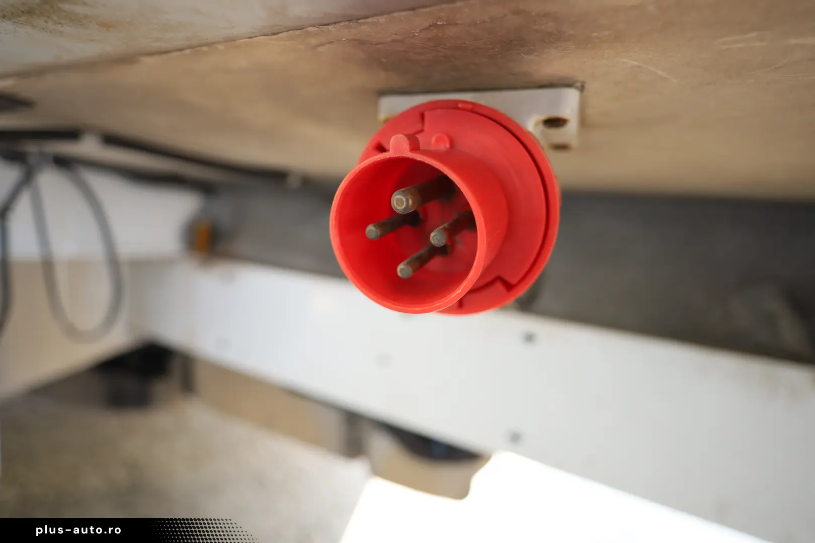 Opel Movano Koffer Frigo Congelare Axa Dubla 2.3D 130CP