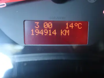 Opel Movano Koffer Frigo Congelare Axa Dubla 2.3D 130CP