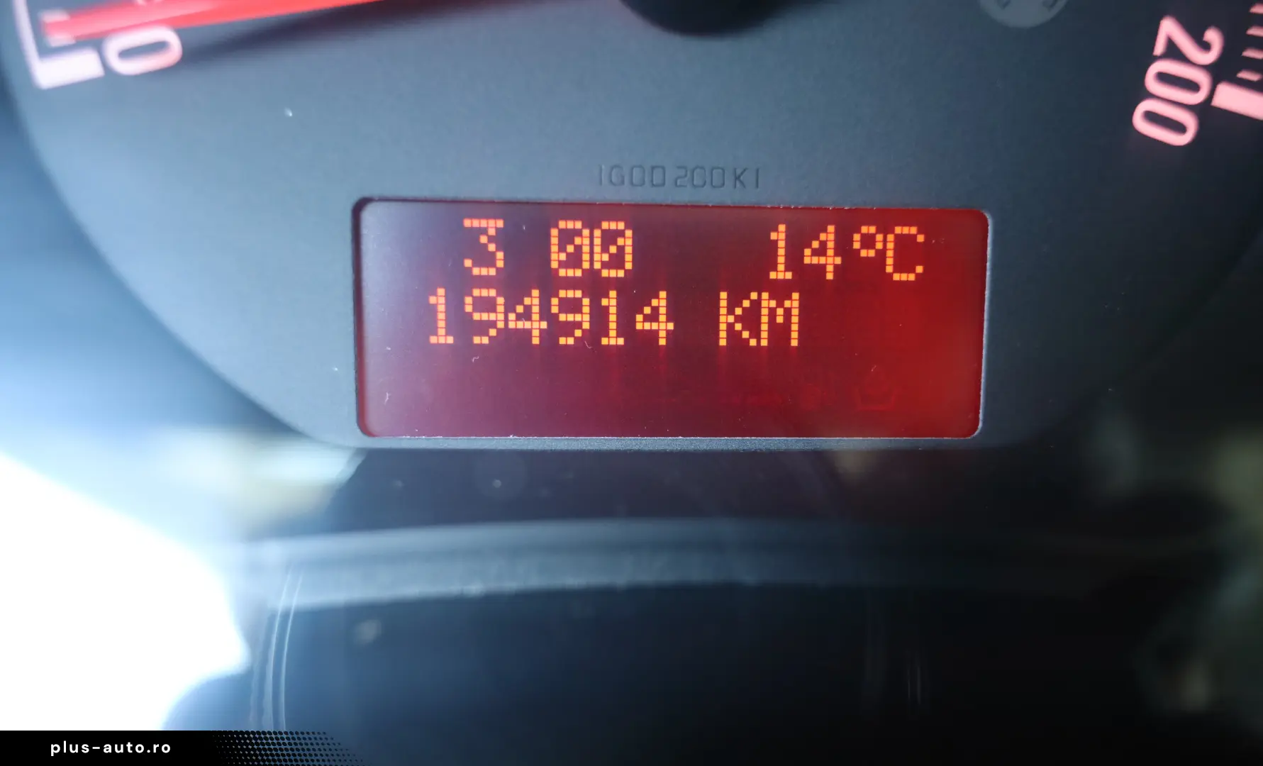 Opel Movano Koffer Frigo Congelare Axa Dubla 2.3D 130CP