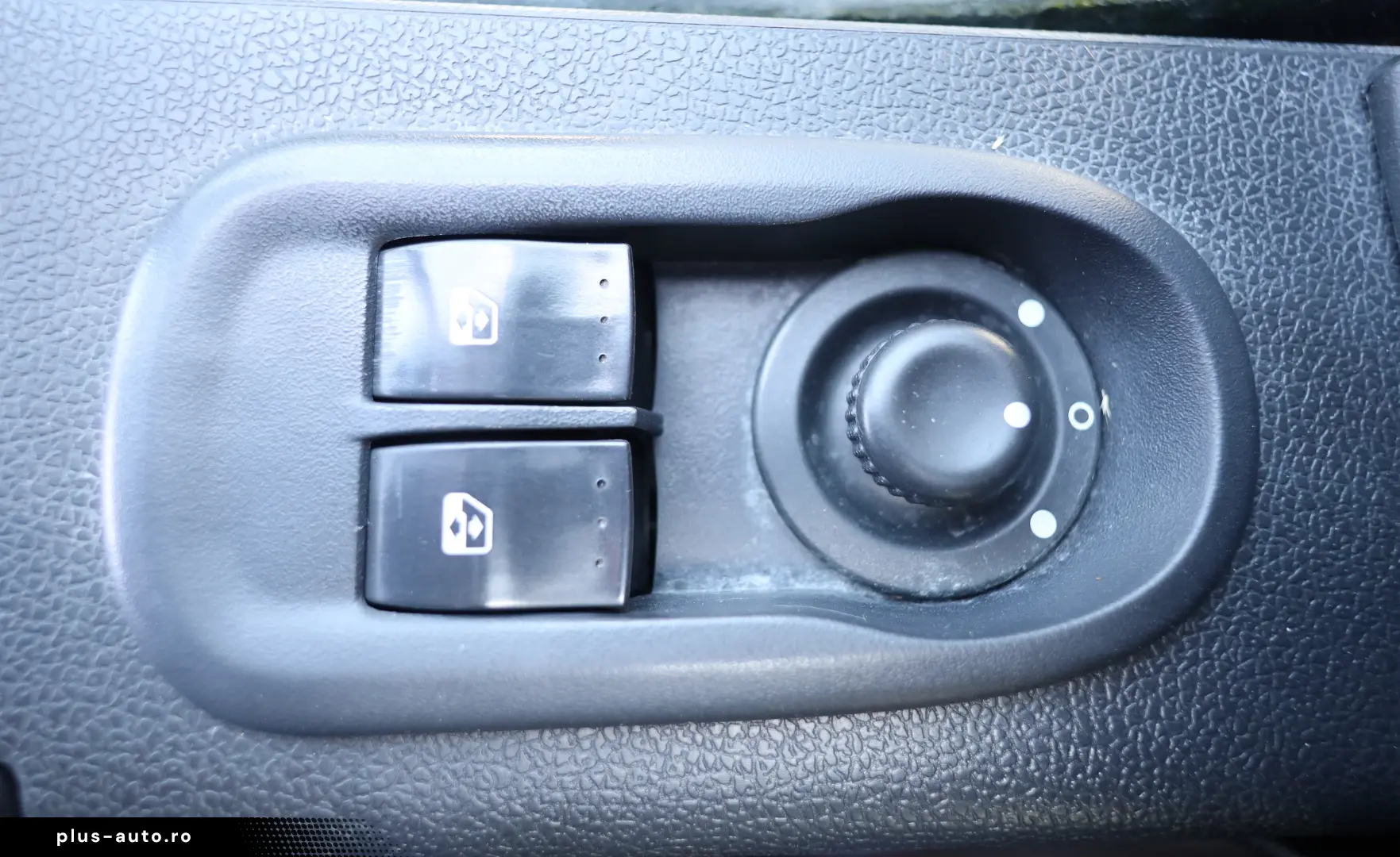 Opel Movano Koffer Frigo Congelare Axa Dubla 2.3D 130CP