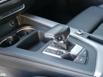 Audi A5 ack 40 TDI quattro S tronic S line