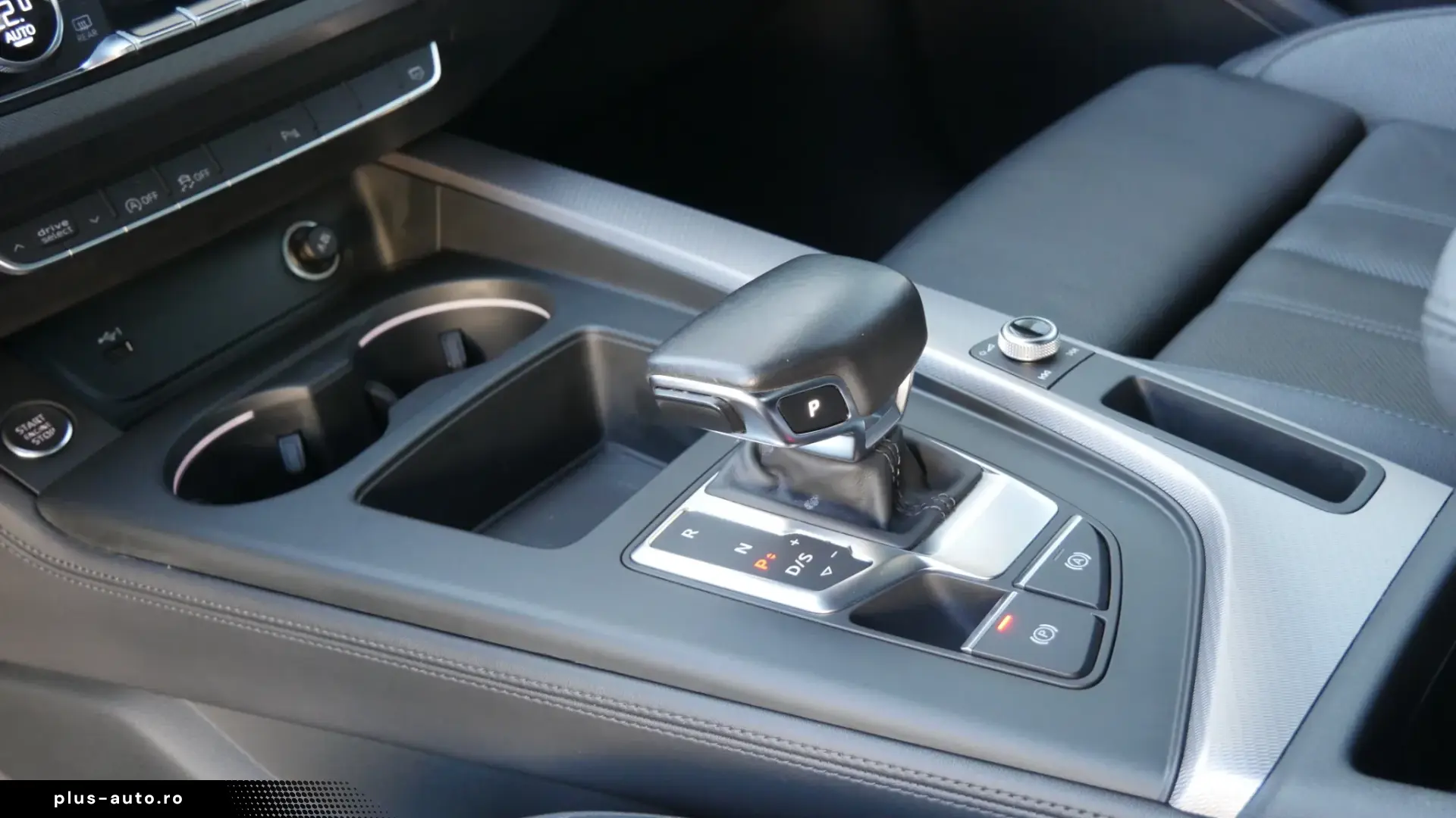 Audi A5 ack 40 TDI quattro S tronic S line