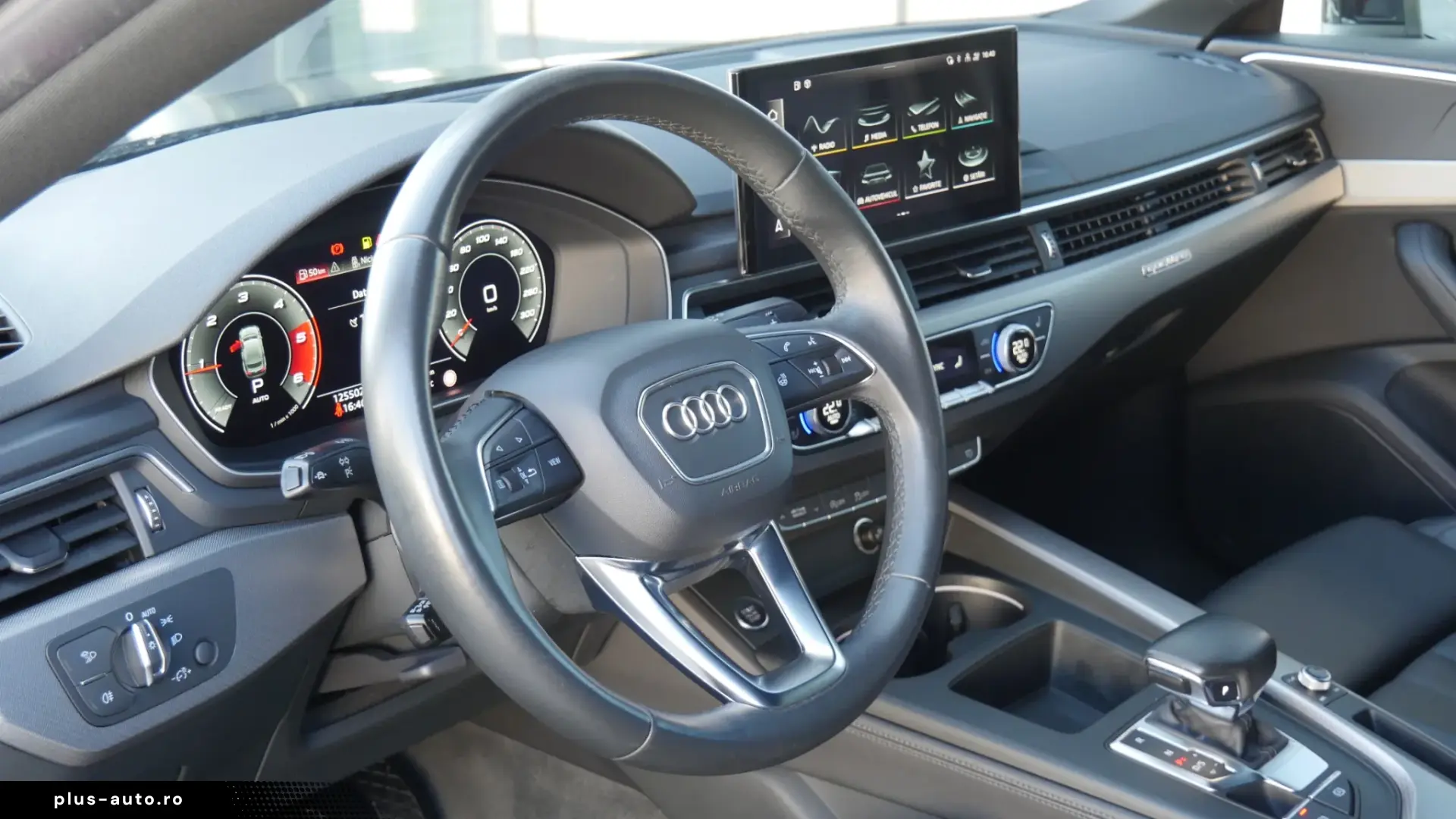 Audi A5 ack 40 TDI quattro S tronic S line