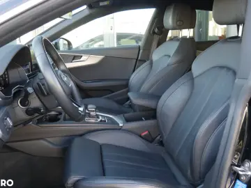 Audi A5 ack 40 TDI quattro S tronic S line