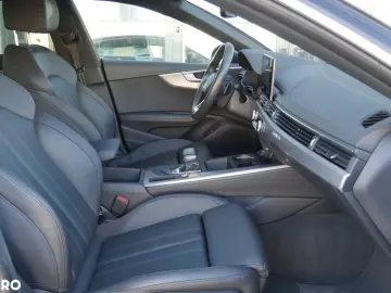 Audi A5 ack 40 TDI quattro S tronic S line