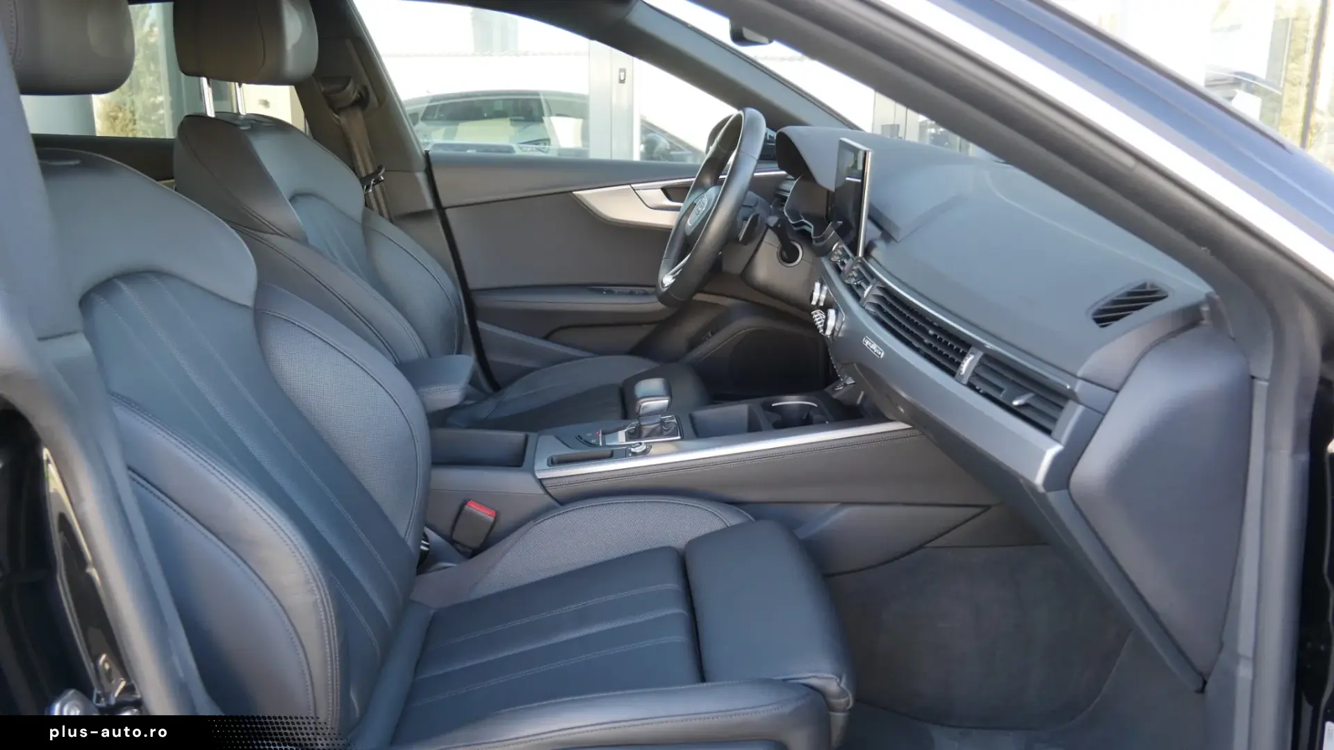 Audi A5 ack 40 TDI quattro S tronic S line