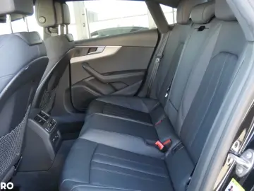 Audi A5 ack 40 TDI quattro S tronic S line