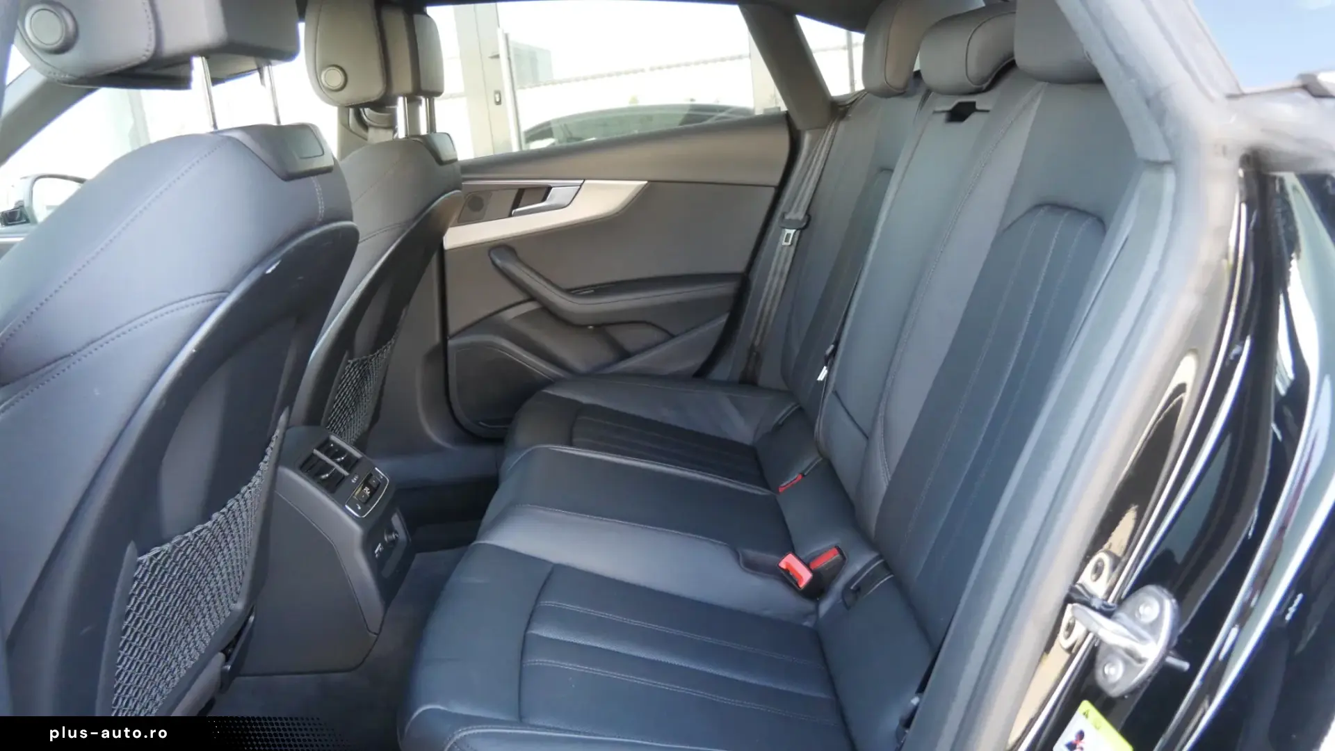 Audi A5 ack 40 TDI quattro S tronic S line