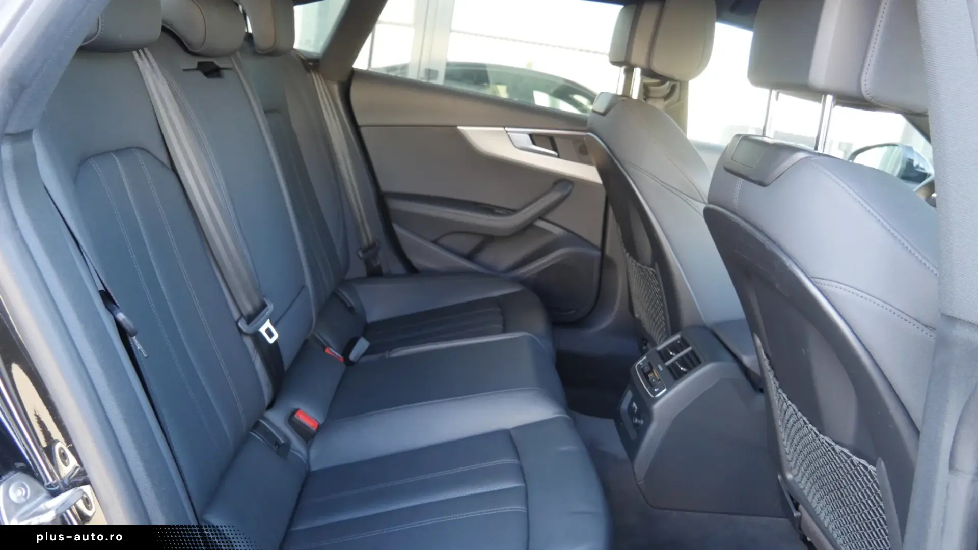 Audi A5 ack 40 TDI quattro S tronic S line