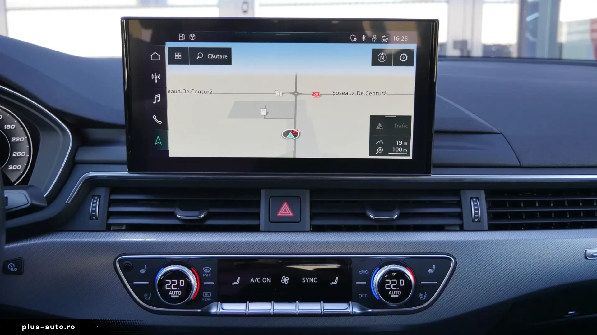 Audi A5 ack 40 TDI quattro S tronic S line