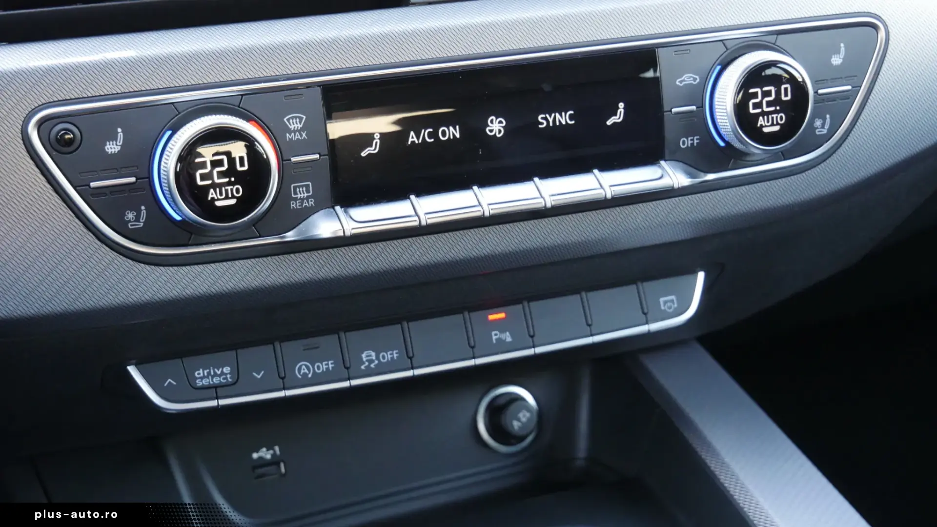 Audi A5 ack 40 TDI quattro S tronic S line