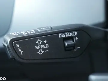 Audi A5 ack 40 TDI quattro S tronic S line