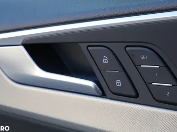 Audi A5 ack 40 TDI quattro S tronic S line