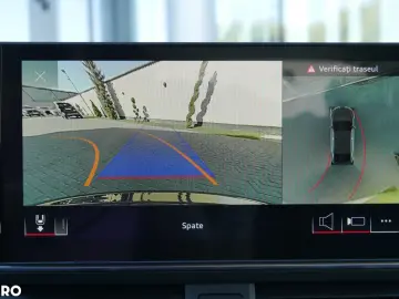 Audi A5 ack 40 TDI quattro S tronic S line