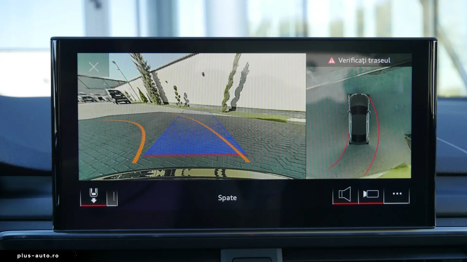 Audi A5 ack 40 TDI quattro S tronic S line