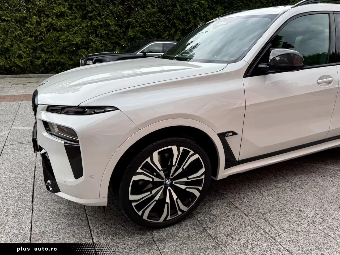 BMW X7 M60i  Sky Lounge Carbonpaket