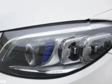 Mercedes-Benz C 300 d 4Matic 9G-TRONIC AMG Line