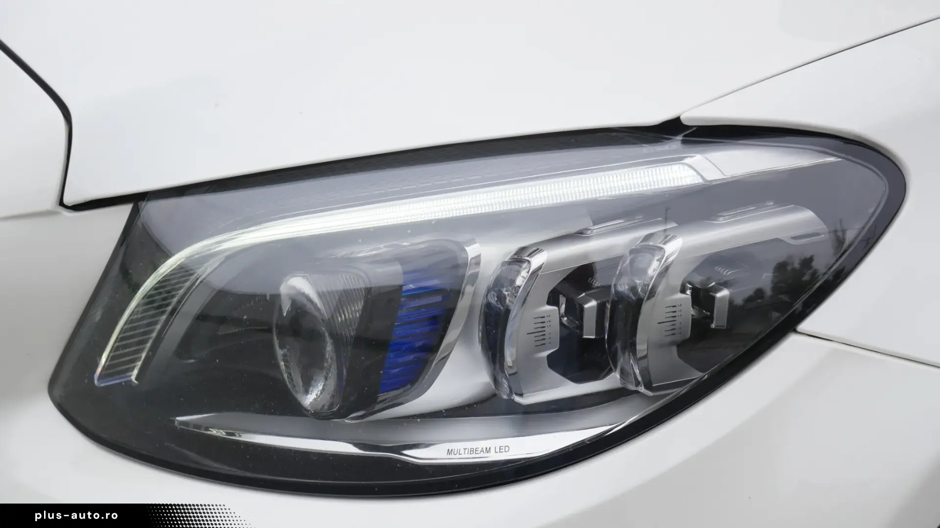 Mercedes-Benz C 300 d 4Matic 9G-TRONIC AMG Line