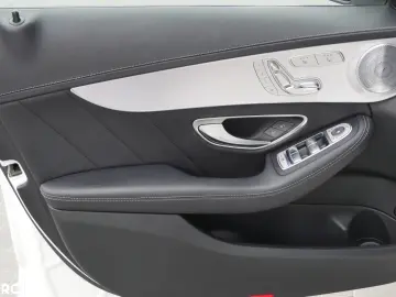 Mercedes-Benz C 300 d 4Matic 9G-TRONIC AMG Line