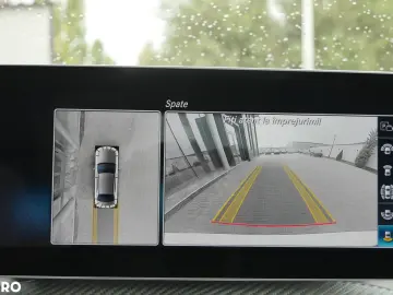 Mercedes-Benz C 300 d 4Matic 9G-TRONIC AMG Line