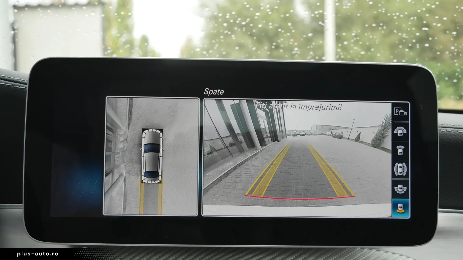 Mercedes-Benz C 300 d 4Matic 9G-TRONIC AMG Line