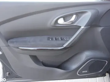 Renault Kadjar TCe 160 EDC GPF BLACK EDITION