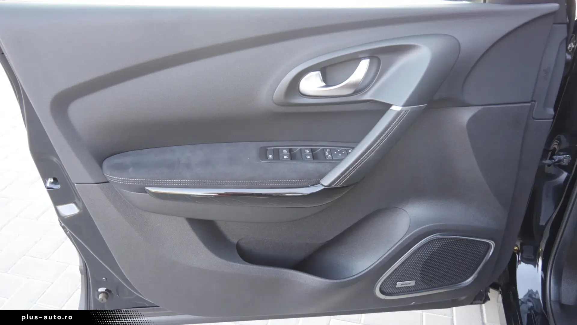 Renault Kadjar TCe 160 EDC GPF BLACK EDITION