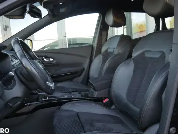 Renault Kadjar TCe 160 EDC GPF BLACK EDITION