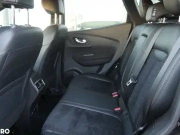 Renault Kadjar TCe 160 EDC GPF BLACK EDITION