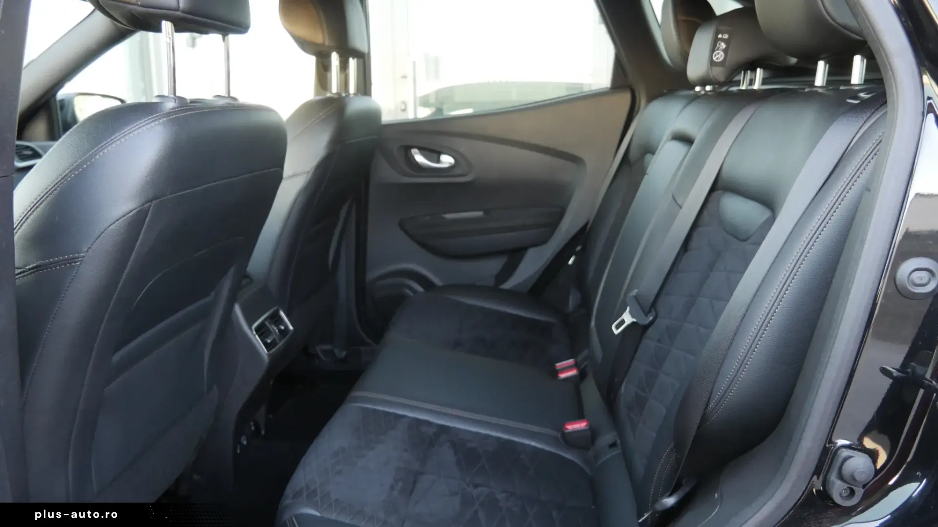 Renault Kadjar TCe 160 EDC GPF BLACK EDITION