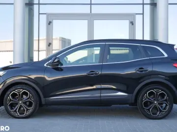 Renault Kadjar TCe 160 EDC GPF BLACK EDITION