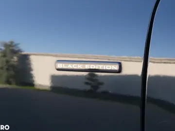 Renault Kadjar TCe 160 EDC GPF BLACK EDITION