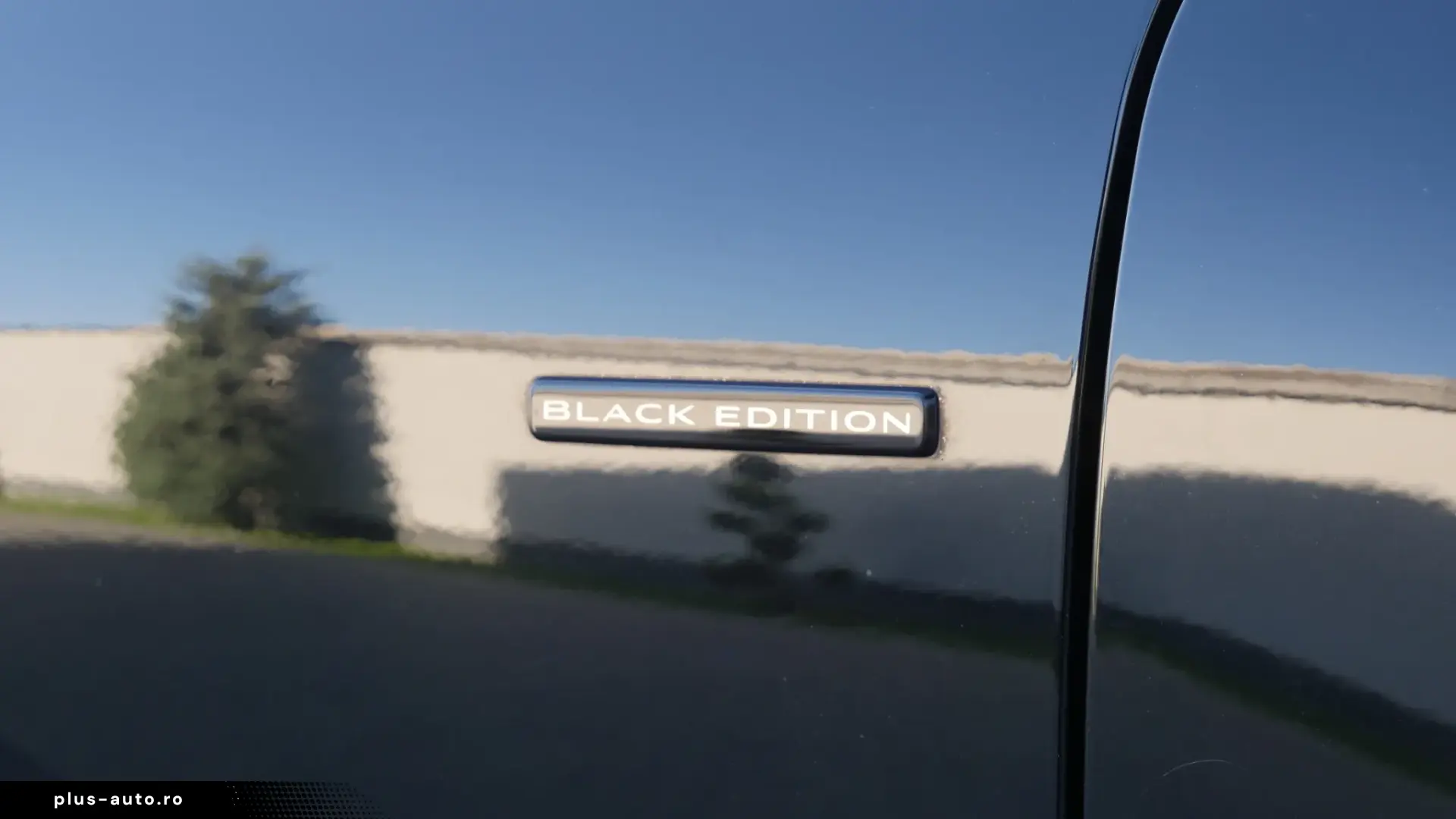 Renault Kadjar TCe 160 EDC GPF BLACK EDITION