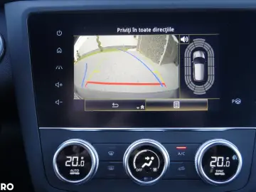 Renault Kadjar TCe 160 EDC GPF BLACK EDITION