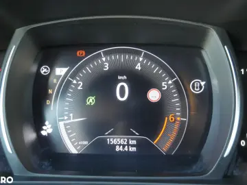 Renault Kadjar TCe 160 EDC GPF BLACK EDITION