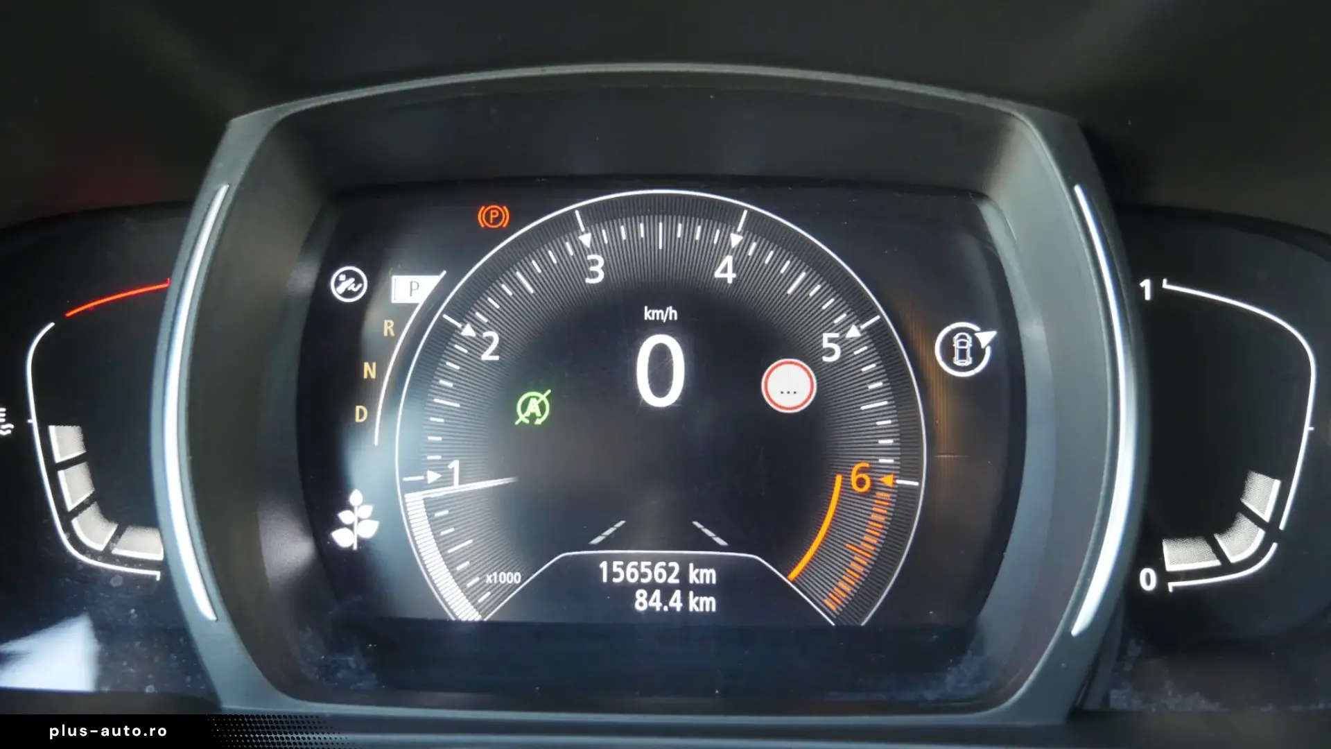 Renault Kadjar TCe 160 EDC GPF BLACK EDITION